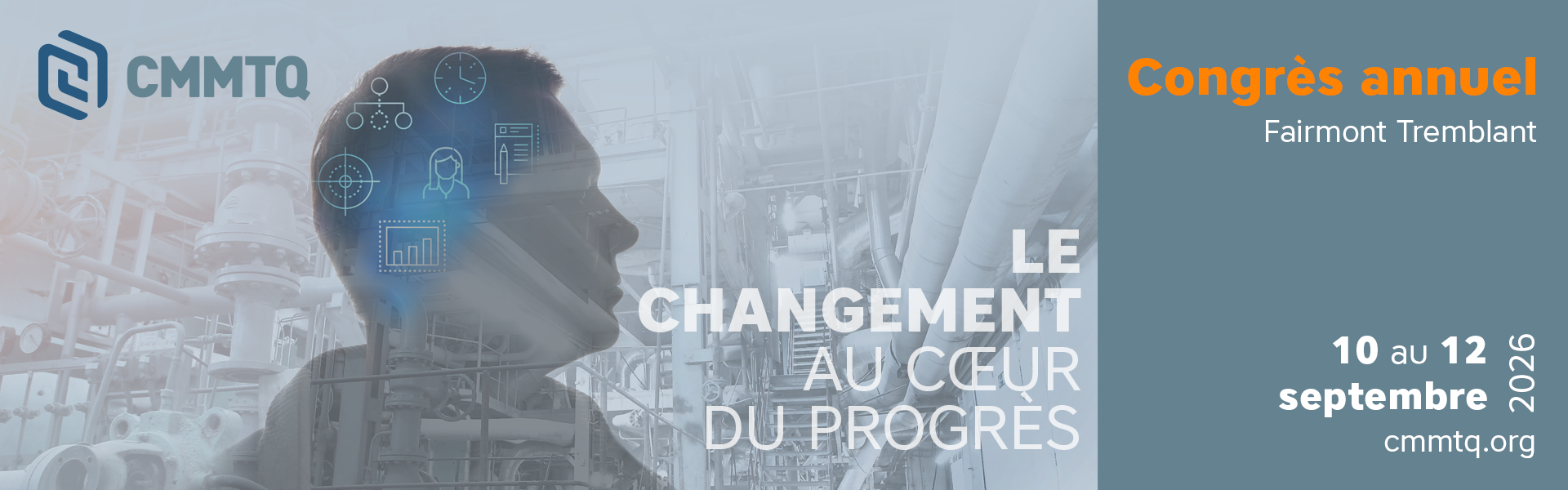 Congrès annuel 2026
