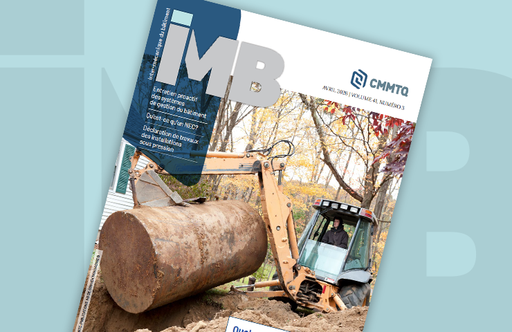 Quels sont les travaux encore permis en vertu du Règlement sur les appareils de chauffage au mazout?