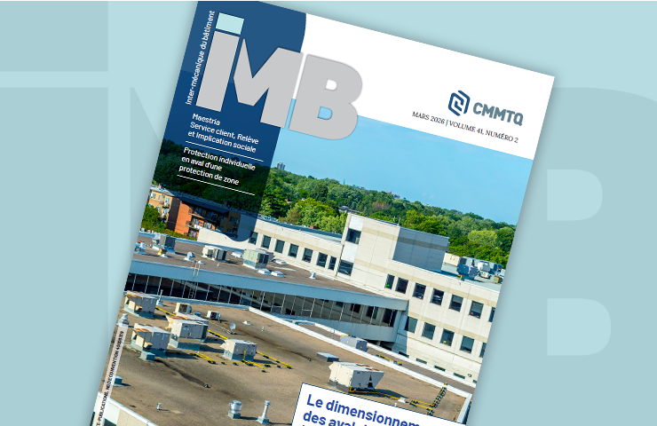 Le dimensionnement des avaloirs de toit à débit contrôlé