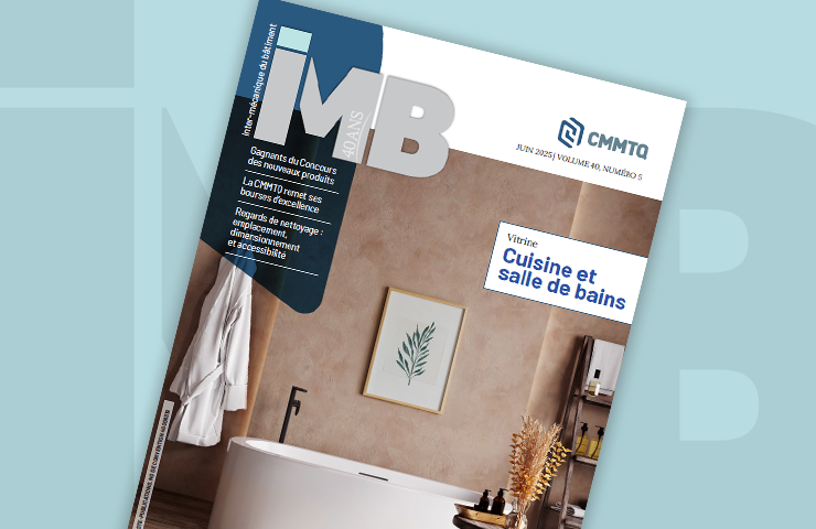 Cuisine et salle de bains