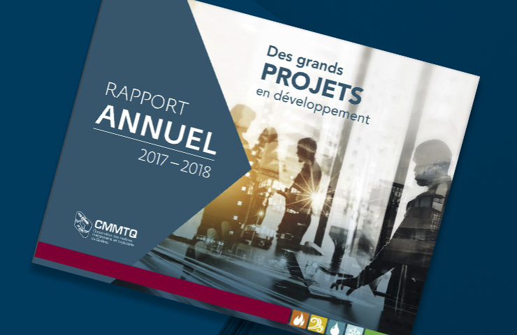 Rapport annuel 2017-2018