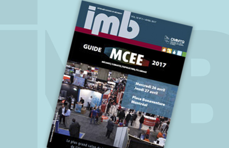 Guide MCEE 2017