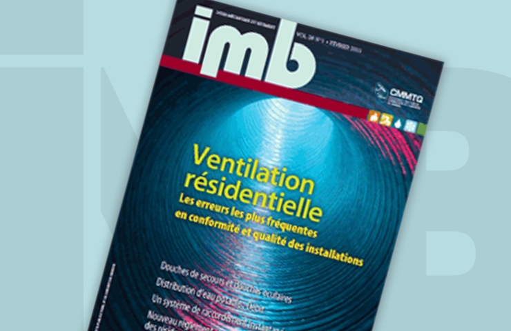 Ventilation résidentielle : les erreurs les plus fréquentes en conformité et qualité des installations