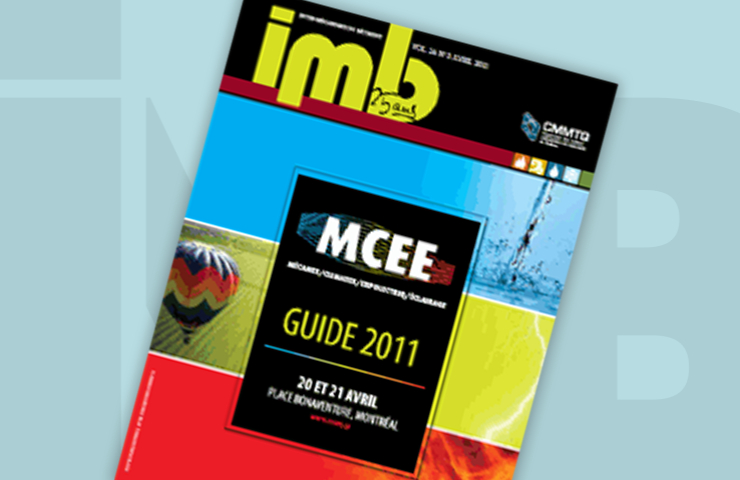 MCEE – Guide 2011