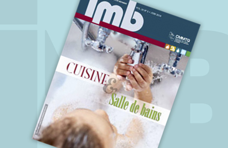 Cuisine et salle de bains