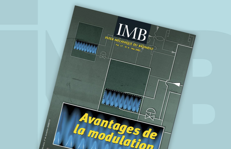 Avantages de la modulation - 2e partie