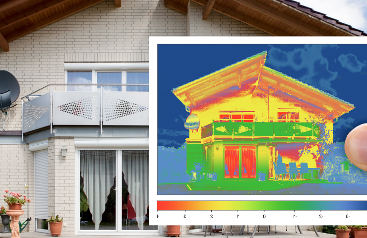 Pertes et gains thermiques