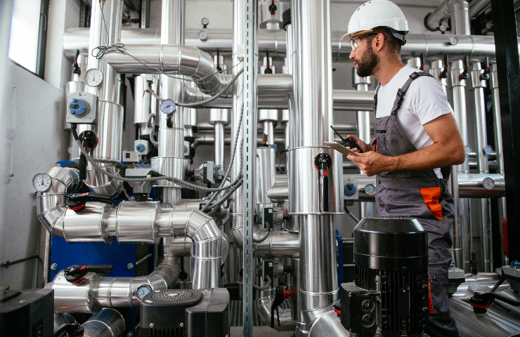 Dépannage de systèmes de chauffage hydronique