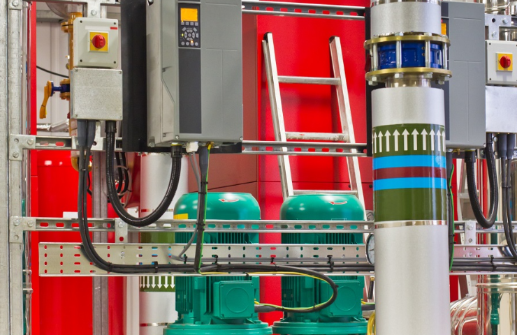 Les énergies innovantes vers la décarbonation