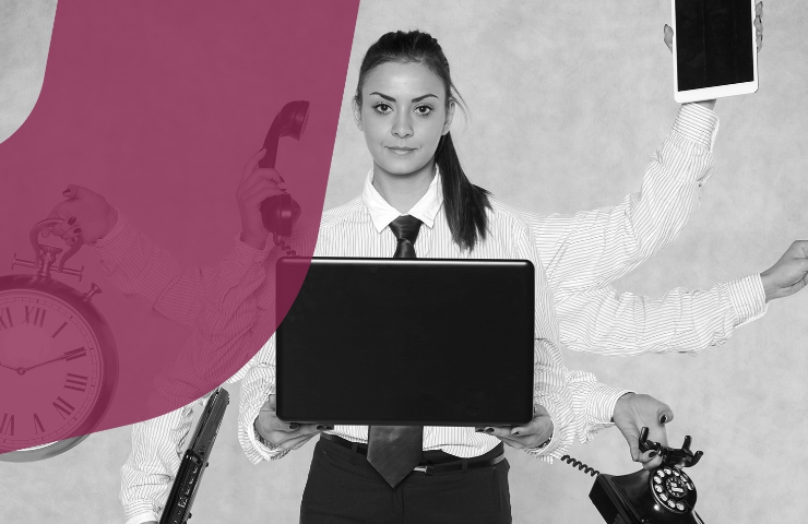 Gérer efficacement son temps et ses priorités