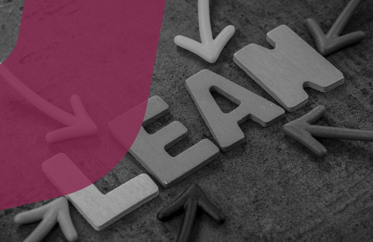 Lean Management : faire plus avec moins