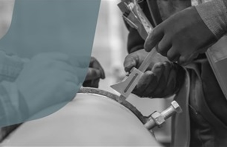 Programme de contrôle de la qualité des installations sous pression