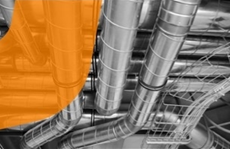 Optimisation des systèmes de chauffage à air pulsé efficace