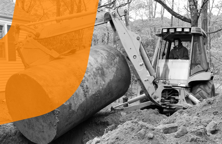 Règlement sur les appareils de chauffage au mazout