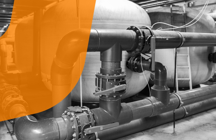 Tuyauterie thermoplastique 101