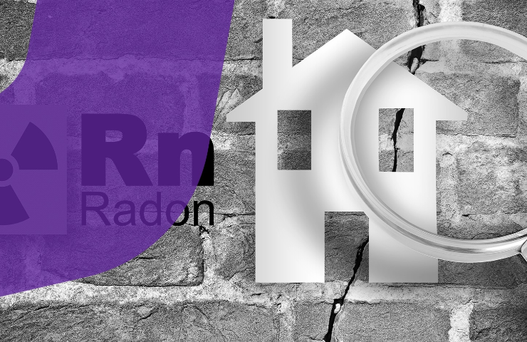 Protection contre l’infiltration de radon dans les bâtiments résidentiels neufs
