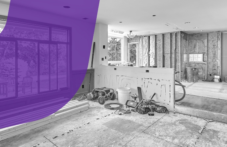 La rénovation efficace | Intégrale