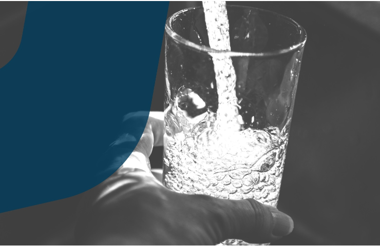 Vidange et désinfection des systèmes de tuyauterie d’eau potable
