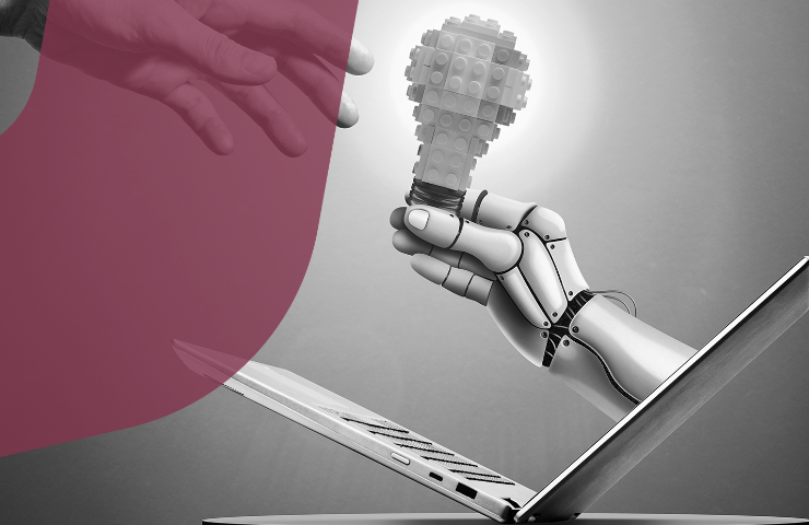 Évolutions technologiques et intelligence artificielle : comprendre les changements et leurs effets sur l’entreprise