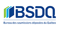 Logo BSDQ