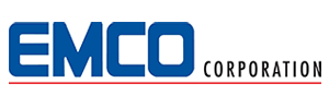 Logo EMCO Corporation