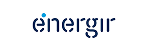 Logo Energir