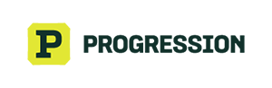 Logo Progression Live