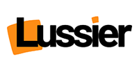 Logo Lussier