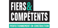 Logo Fiers et Compétents