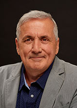 Gilles Vachon