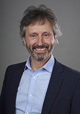 Steve Boulanger