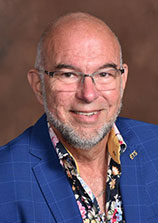 Patrice Levesque