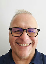 Sylvain Peterkin