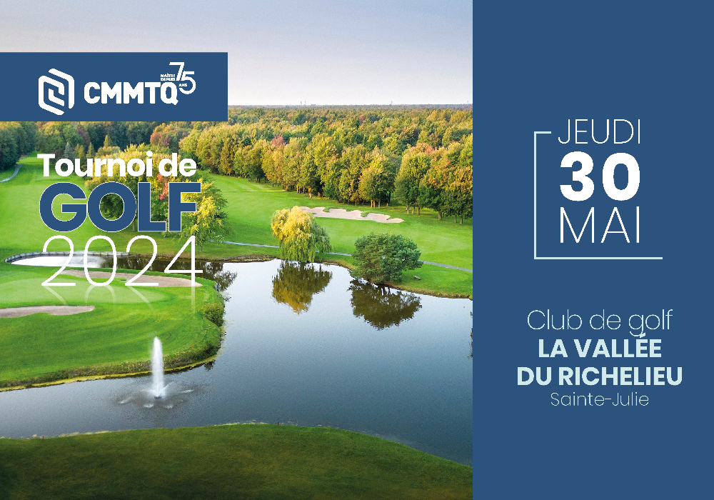 Tournoi de golf 2024