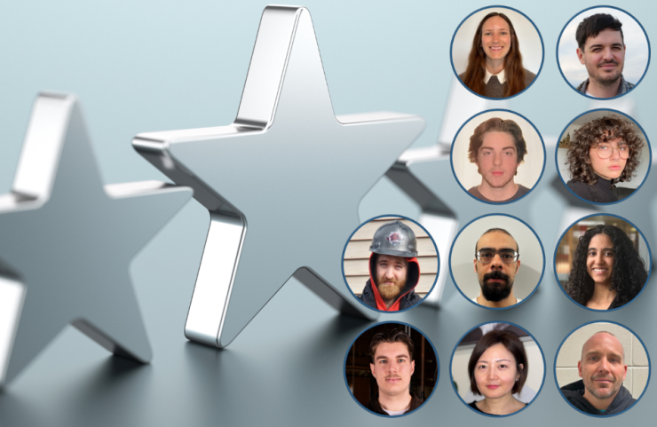 La CMMTQ remet ses bourses d&rsquo;excellence