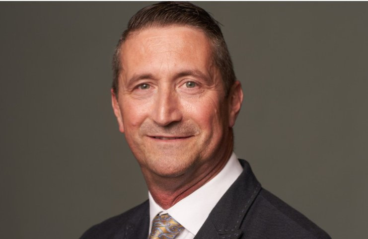 Mot du président - Dévoilement du plan stratégique 2024-2027