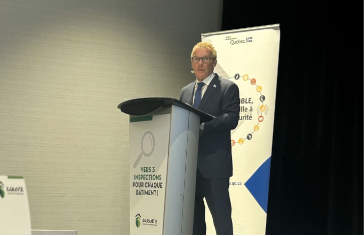 Un nouveau mod&egrave;le d&rsquo;inspection des travaux &agrave; l&rsquo;horizon