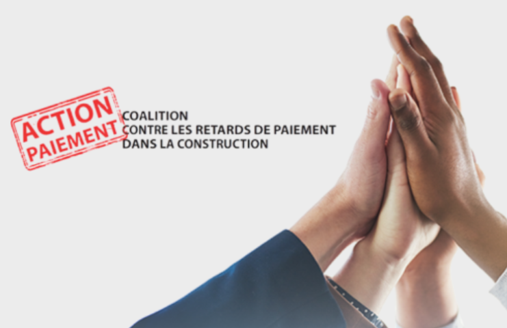 Paiement rapide : enfin la publication d&rsquo;un projet de r&egrave;glement!