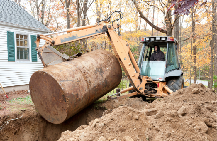 R&egrave;glement sur les appareils de chauffage au mazout pour le march&eacute; r&eacute;sidentiel - Ce que les consommateurs doivent savoir