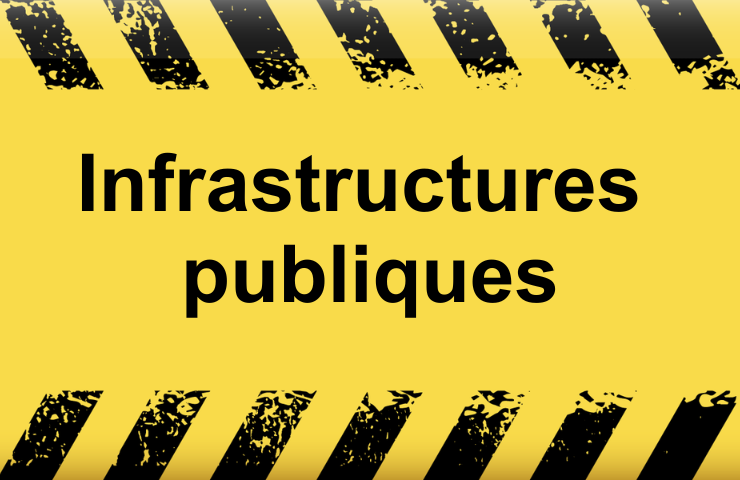 D&eacute;t&eacute;rioration des infrastructures publiques : l&rsquo;OIQ sonne l&rsquo;alarme