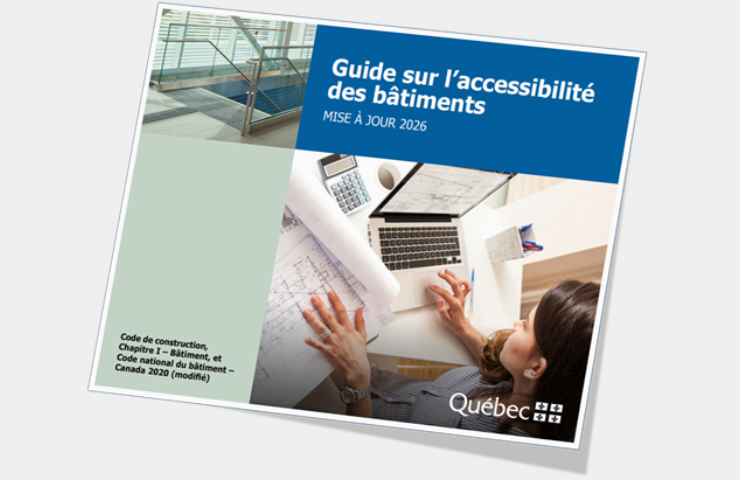 Des pr&eacute;cisions importantes sur les exigences d&rsquo;accessibilit&eacute;, notamment en plomberie