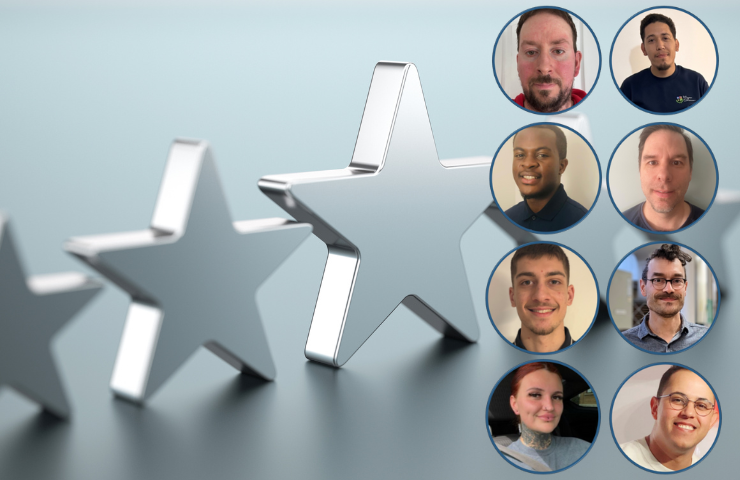 La CMMTQ remet ses bourses d’excellence