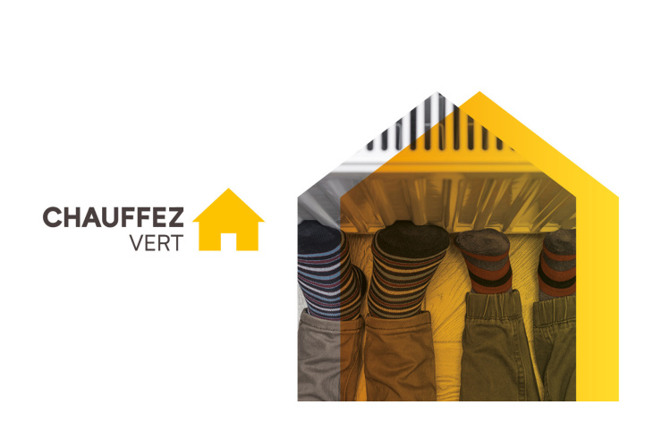 Programme Chauffez vert – Fin de l’aide financière pour la conversion des systèmes au mazout et au propane – 31 mars 2026