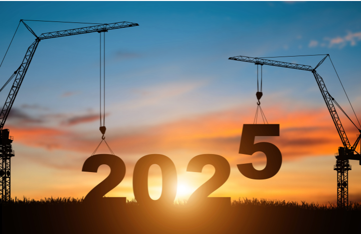 Plusieurs membres de la CMMTQ se classent parmi les entrepreneurs en construction les plus actifs au Québec