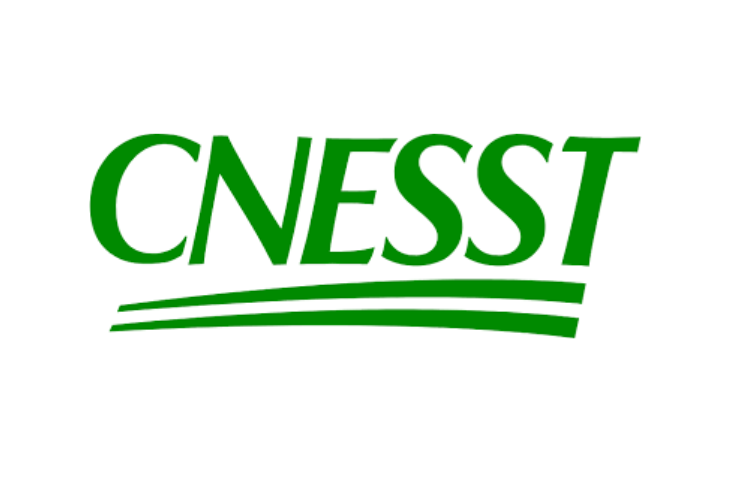 Taux de cotisation &agrave; la CNESST pour 2025