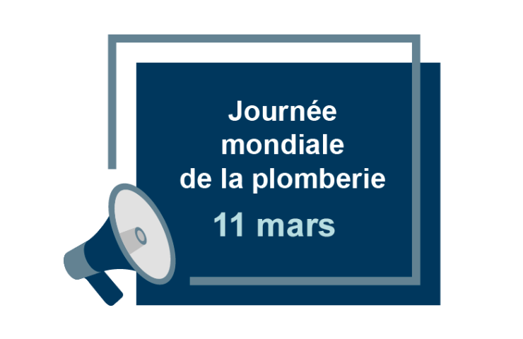 Journée mondiale de la plomberie - Les membres de la CMMTQ : des experts reconnus en mécanique du bâtiment