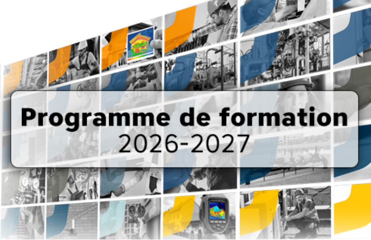 Programme de formation 2026-2027 : plusieurs nouveaut&eacute;s &agrave; d&eacute;couvrir!