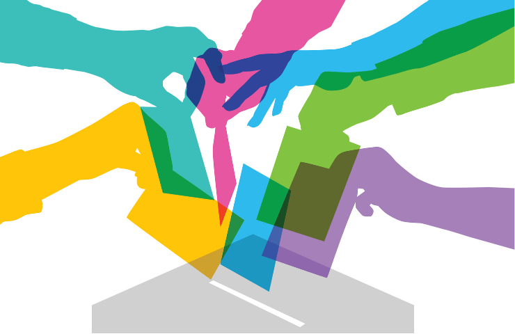 &Eacute;lections 2025 &ndash; Conseil provincial d&rsquo;administration