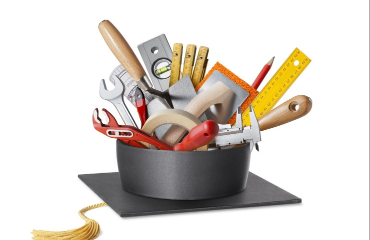 Une cohorte en plomberie-chauffage lanc&eacute;e en janvier : une bonne nouvelle pour l&rsquo;industrie!