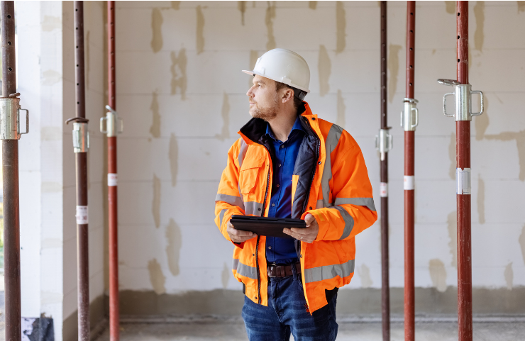 Surveillance des chantiers : un comité d’experts réuni pour élaborer un guide de bonnes pratiques
